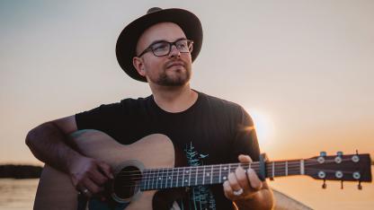 Attēls rakstam: 19.III Muzikāls pasaku piedzīvojums bērniem "Jūtu, ka esi līdzās" Inčukalnā