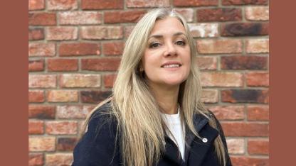 Attēls rakstam: 19.III Tikšanās ar rakstnieci Lindu Nemieru Jaunmārupē