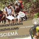 Attēls rakstam: 19.IV Foto orientēšanās piedzīvojums Upesciemā