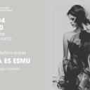 Attēls rakstam: 19.IV Matīšu teātra izrāde "Tāda es esmu" Raganā