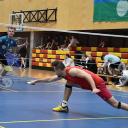 Attēls rakstam: 19.IX Siguldas novada atklātais čempionāts badmintonā