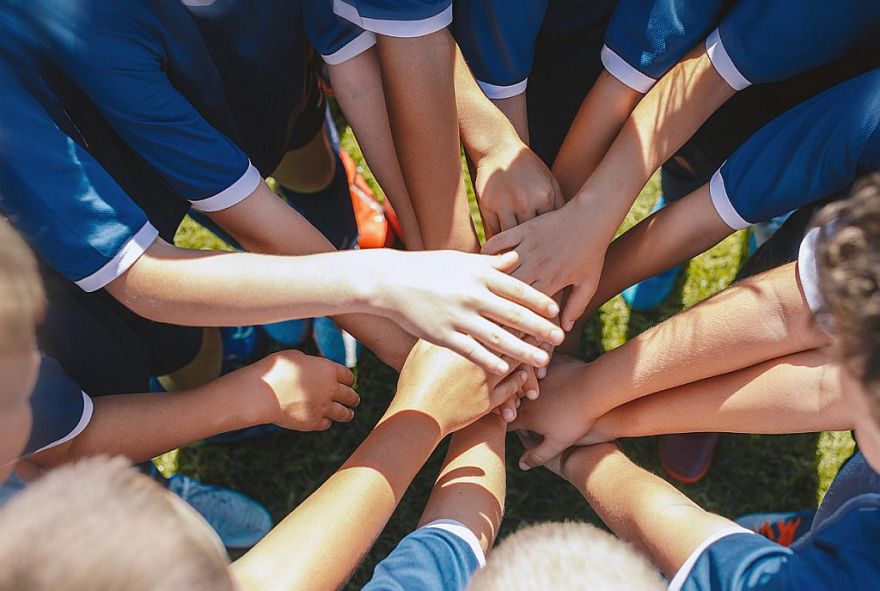 19.IX Siguldas novada Daudzbērnu ģimeņu sporta svētki Raganā
