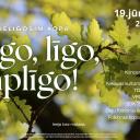 Attēls rakstam: 19.VI Jāņu ieskaņas pasākums "Līgo, līgo, aplīgo!" Ķekavā