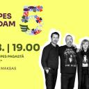 Attēls rakstam: 19.VIII Grupas "Kraujas Band" ballīte "Mārupītē"