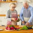 Attēls rakstam: 2.III Veselīga uztura meistarklase senioriem Spuņciemā