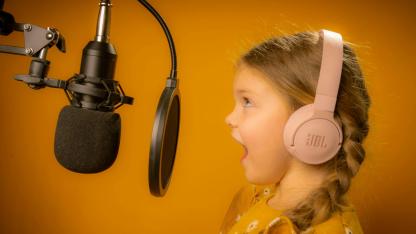 Attēls rakstam: 2.IV Mazo vokālistu konkursa "Mārupes novada cālis 2026" fināls Mārupē