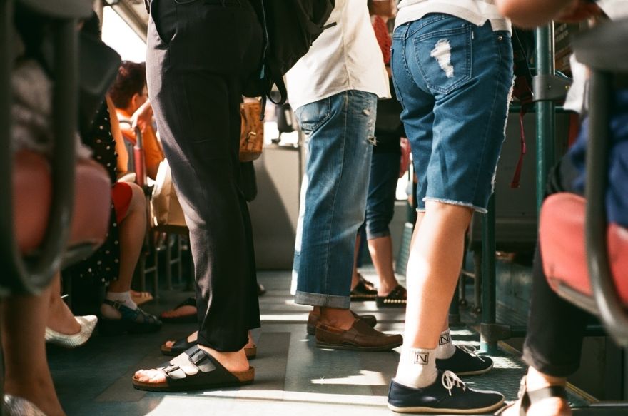 2. septembrī gaidāmas izmaiņas sabiedrisko autobusu kustībā Ādažu un Carnikavas novadā