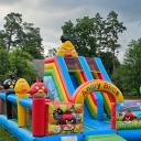 Attēls rakstam: 2.V Pasākums "Bērnu rīts Ādažos"