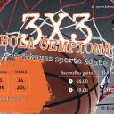 Attēls rakstam: 2.VI Ķekavas novada 3x3 basketbola čempionāta pirmais posms Ķekavā