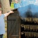Attēls rakstam: 2.VII Zivju diena Jūrmalas Brīvdabas muzejā