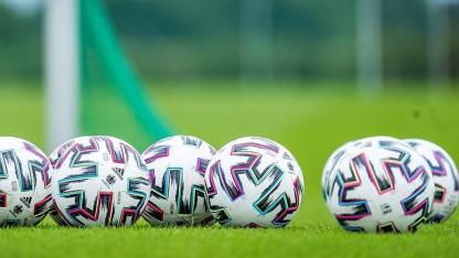 Attēls rakstam: 20.-21.VI Latvijas futbola trešās līgas un Sieviešu līgas spēles Jaunmārupē, Ķekavā un Slokā