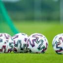 Attēls rakstam: 20.-21.VI Latvijas futbola trešās līgas un Sieviešu līgas spēles Jaunmārupē, Ķekavā un Slokā