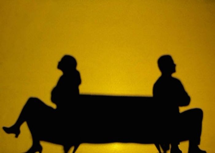 20 iemeslu, kāpēc nedzīvot kopā pirms laulībām…