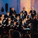 Attēls rakstam: 20.III Koncerts "Māte un dēls" Dzintaros