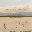 Attēls rakstam: 20.III Kristīnes Zemītes fotoizstādes "Saules pieskāriens" atklāšana Carnikavā