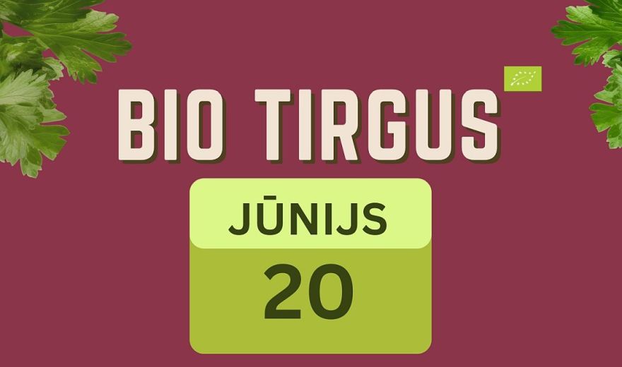20.VI Jāņu ielīgošana Siguldas tirgū