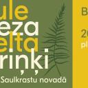 Attēls rakstam: 20.VI Saulgriežu pasākums "Saule grieza zelta riņķi" Saulkrastos