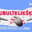Attēls rakstam: 20.VIII Konference "Dubultklikšķis" Siguldā