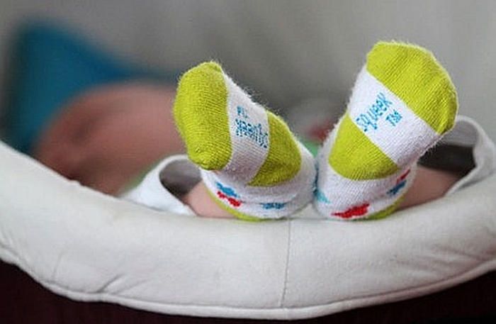 2019.gada deviņos mēnešos reģistrēti 14 tūkstoši jaundzimušo