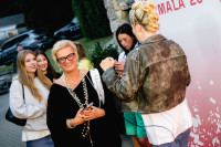 FOTO: Jūrmalā aizvadīts šī gada "Laima Rendezvous" - daļa vērotāju ir sajūsmā, daļa izsaka asu kritiku