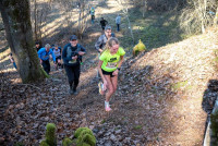 Foto: Busulis, Grēviņš un vēl 4000 skrējēju atklāj "Stirnubuka" 13.sezonu