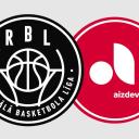 Attēls rakstam: 21.-22.X Reģionālās basketbola līgas spēles Siguldā un Ādažos