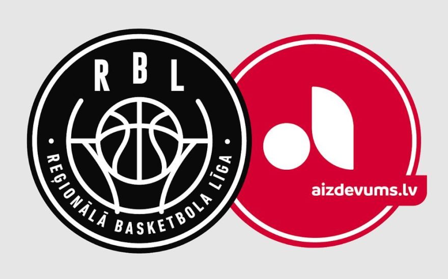 21.-22.X Reģionālās basketbola līgas spēles Siguldā un Ādažos