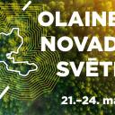 Attēls rakstam: 21.-24.V Olaines novada svētki