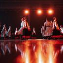 Attēls rakstam: 21.III Deju kolektīvu sadraudzības koncerts "Pavasara sadancis" Salaspilī