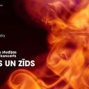 Attēls rakstam: 21.III Eksotisko deju studijas "Soul Sisters" koncerts "Uguns un zīds" Siguldā