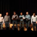 Attēls rakstam: 21.III Koncerts "Ja man būtu pieticis" Ropažos