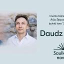 Attēls rakstam: 21.III Kora "Sēja" koncerts "Daudz laimes!" Lojā