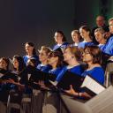 Attēls rakstam: 21.III Koru sadraudzības koncerts "Sanāciet, sadziediet!" Jaunmārupē