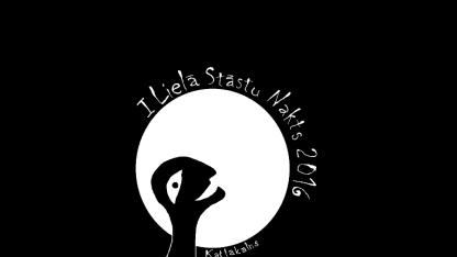 Attēls rakstam: 21.III Lielā stāstu nakts Katlakalnā