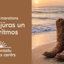 Attēls rakstam: 21.III Līnijdeju maratons "Saules, jūras un deju ritmos" Zvejniekciemā