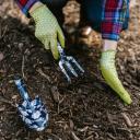 Attēls rakstam: 21.IV Lekcija "Pēdējie dārza darbi pavasarī" Olainē