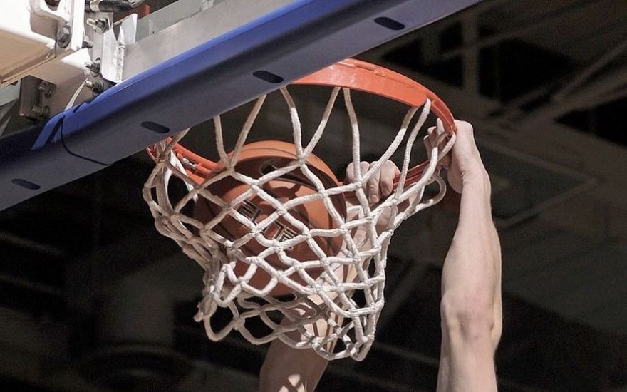 21.IX Latvijas basketbola Užavas kausa pirmās kārtas spēle Salaspilī