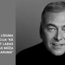 Attēls rakstam: 21.V Gata Līduma lekcija "Kā saglabāt labas attiecības mūža garumā" Garkalnē