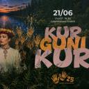 Attēls rakstam: 21.VI Deju kolektīva "Abi divi" jubilejas koncerts "Kur guni kur" Carnikavā