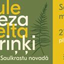 Attēls rakstam: 21.VI Saulgriežu svinības Sējas muižas parkā