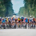 Attēls rakstam: 21.VIII Velobrauciena "Baltic Chain Tour" Latvijas posms Ropažu un Siguldas novados