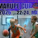 Attēls rakstam: 22.-24.V Starptautisks basketbola turnīrs "Marupe Cup" Mārupē, Tīrainē un Piņķos