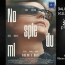 Attēls rakstam: 22.III Filma "Nospiedumi" Baložos