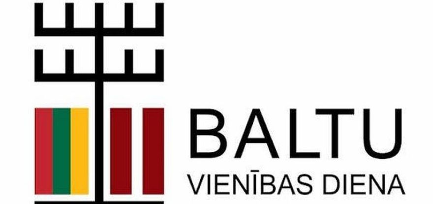 22.IX Baltu vienības diena