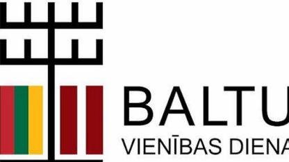 Attēls rakstam: 22.IX Baltu vienības diena