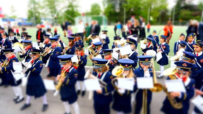 Attēls rakstam: 22.VI Skolēnu orķestra "Tåsen skolekorps" koncerts Jūrmalā