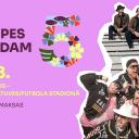 Attēls rakstam: 22.VIII Mārupes novada piecu gadu jubilejas svinību noslēguma diena Piņķos