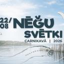 Attēls rakstam: 22.VIII Nēģu svētki Carnikavā