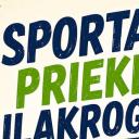 Attēls rakstam: 22.VIII Pasākums "Sporta prieki Silakrogā"