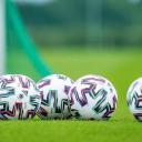 Attēls rakstam: 22.VIII Sieviešu kausa izcīņas un Latvijas futbola otrās līgas spēles Ķekavā, Olainē un Jaunmārupē